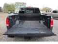 Smoke Gray - Titan Pro-4X Crew Cab 4x4 Photo No. 7