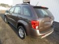 2007 Granite Grey Metallic Pontiac Torrent AWD  photo #8