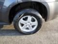 Granite Grey Metallic - Torrent AWD Photo No. 9