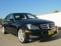 Black - C 250 Sport Photo No. 11