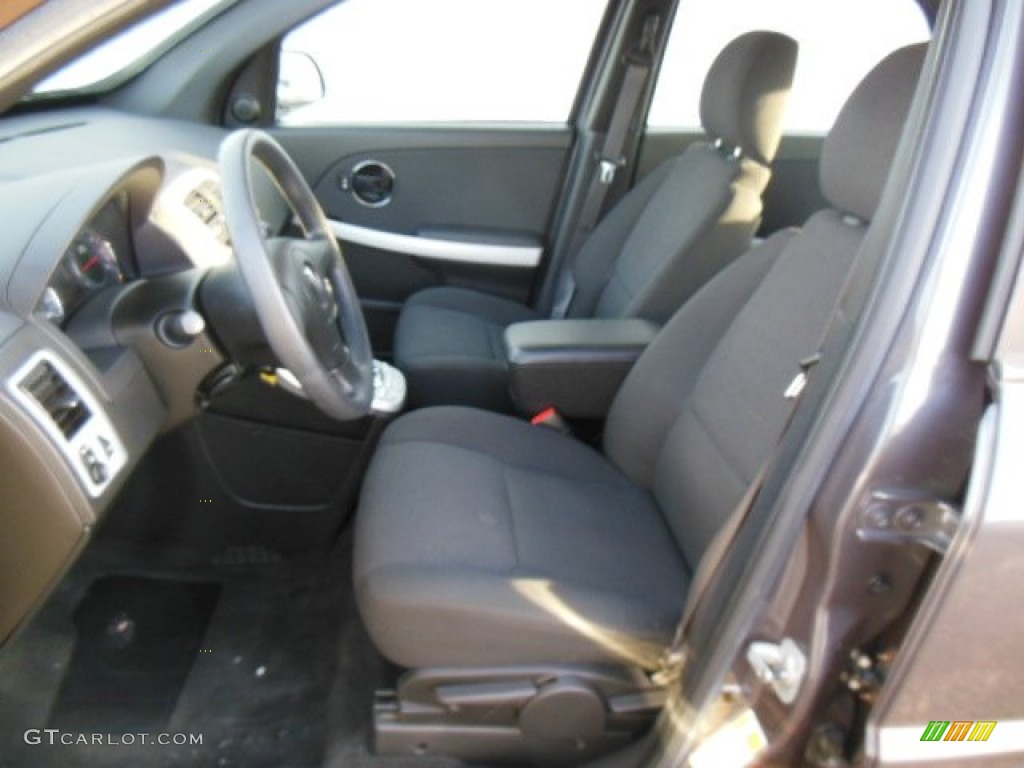 2007 Torrent AWD - Granite Grey Metallic / Ebony photo #11