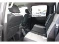 Smoke Gray - Titan Pro-4X Crew Cab 4x4 Photo No. 14