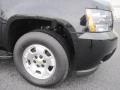 2012 Chevrolet Tahoe LT 4x4 Wheel