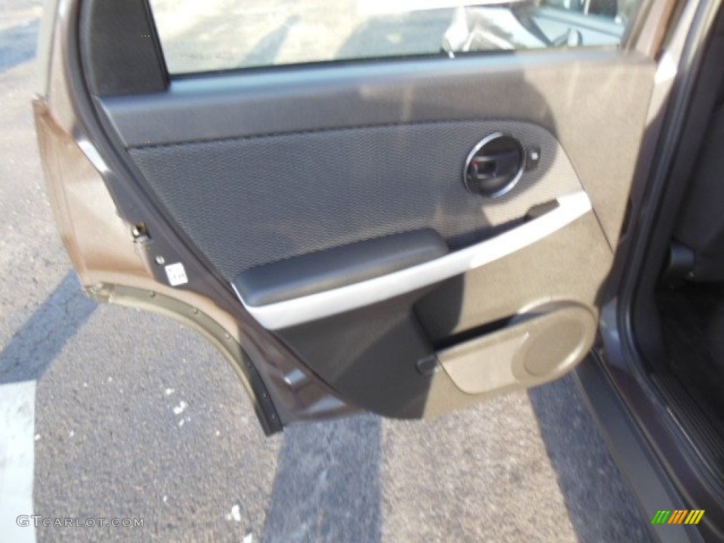 2007 Torrent AWD - Granite Grey Metallic / Ebony photo #14