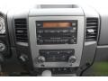 Smoke Gray - Titan Pro-4X Crew Cab 4x4 Photo No. 17