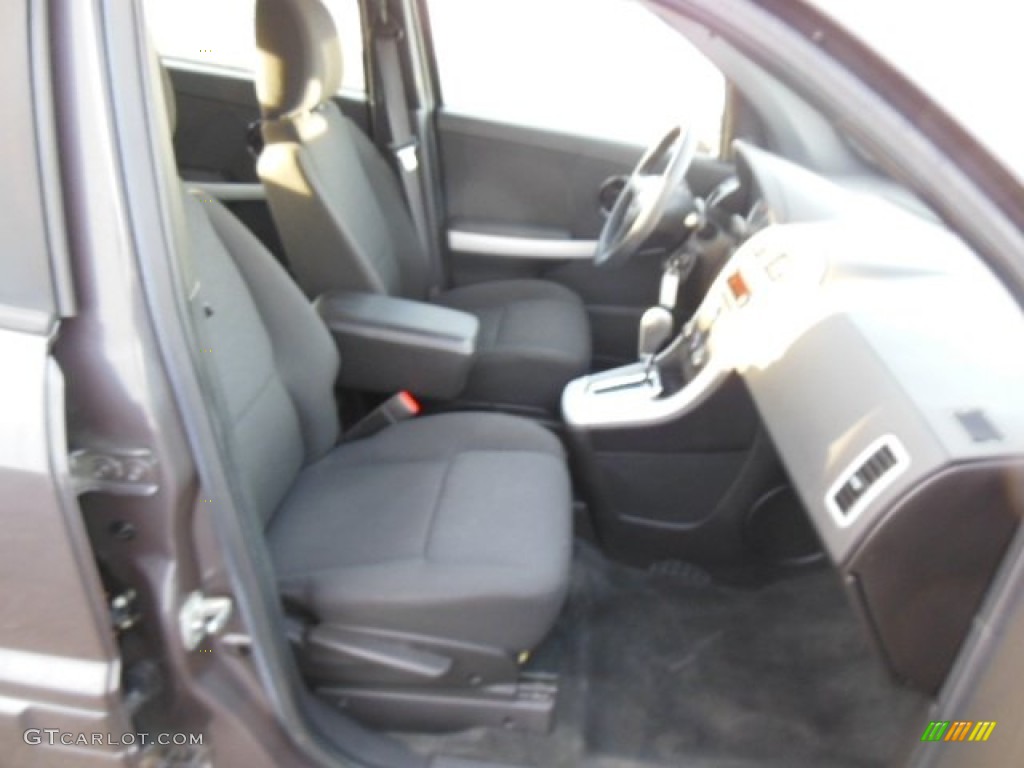 2007 Torrent AWD - Granite Grey Metallic / Ebony photo #16