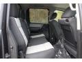 Smoke Gray - Titan Pro-4X Crew Cab 4x4 Photo No. 19