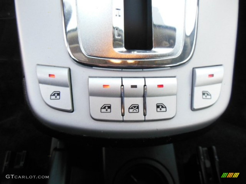 2007 Torrent AWD - Granite Grey Metallic / Ebony photo #17