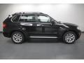 Black Sapphire Metallic 2013 BMW X5 xDrive 35i Premium Exterior