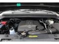 Smoke Gray - Titan Pro-4X Crew Cab 4x4 Photo No. 22