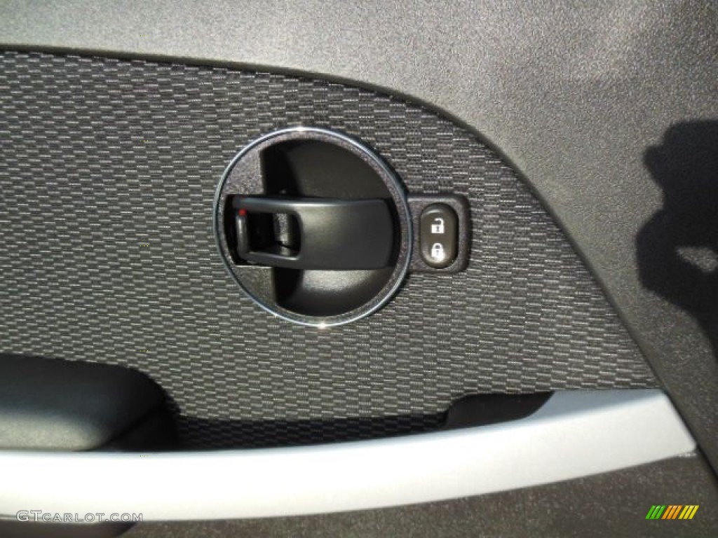 2007 Torrent AWD - Granite Grey Metallic / Ebony photo #20