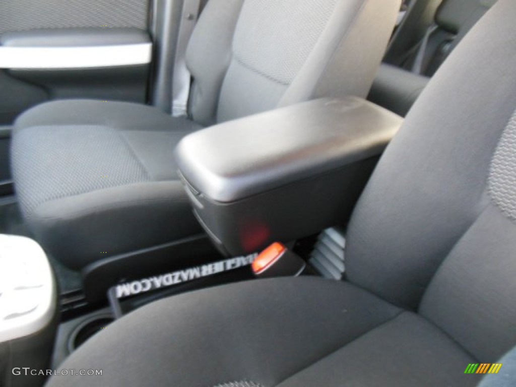 2007 Torrent AWD - Granite Grey Metallic / Ebony photo #23