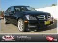 Black - C 250 Sport Photo No. 1