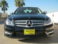 Black - C 250 Sport Photo No. 2