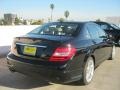 Black - C 250 Sport Photo No. 4