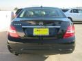 Black - C 250 Sport Photo No. 5