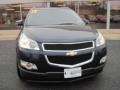 Dark Blue Metallic - Traverse LT AWD Photo No. 2