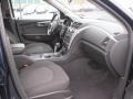 Dark Blue Metallic - Traverse LT AWD Photo No. 6