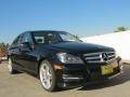 Black - C 250 Sport Photo No. 11