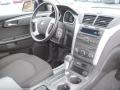 Dark Blue Metallic - Traverse LT AWD Photo No. 8