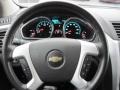Ebony Steering Wheel Photo for 2012 Chevrolet Traverse #75685522