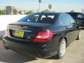 Black - C 250 Sport Photo No. 4