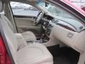 Cocoa/Shale Interior Photo for 2009 Buick Lucerne #75685635