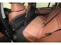 Cinnamon Brown Rear Seat Photo for 2013 BMW X5 #75685680