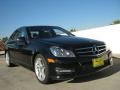 Black - C 250 Sport Photo No. 11