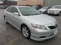 Titanium Metallic - Camry SE V6 Photo No. 1