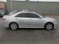Titanium Metallic - Camry SE V6 Photo No. 2