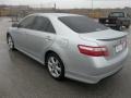 Titanium Metallic - Camry SE V6 Photo No. 4