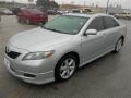 Titanium Metallic - Camry SE V6 Photo No. 6
