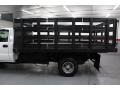 2005 Summit White Chevrolet Silverado 3500 Regular Cab 4x4 Chassis  photo #10