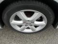 Titanium Metallic - Camry SE V6 Photo No. 8