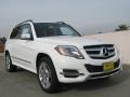 2013 Polar White Mercedes-Benz GLK 350  photo #11