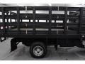2005 Summit White Chevrolet Silverado 3500 Regular Cab 4x4 Chassis  photo #20