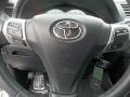 Titanium Metallic - Camry SE V6 Photo No. 16