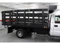 2005 Summit White Chevrolet Silverado 3500 Regular Cab 4x4 Chassis  photo #21