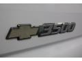 2005 Summit White Chevrolet Silverado 3500 Regular Cab 4x4 Chassis  photo #26