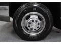 2005 Summit White Chevrolet Silverado 3500 Regular Cab 4x4 Chassis  photo #35