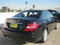 Black - C 250 Sport Photo No. 4