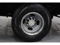 2005 Summit White Chevrolet Silverado 3500 Regular Cab 4x4 Chassis  photo #37