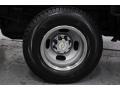 2005 Summit White Chevrolet Silverado 3500 Regular Cab 4x4 Chassis  photo #39