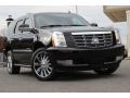 Black Raven - Escalade AWD Photo No. 1