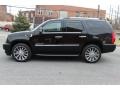 Black Raven - Escalade AWD Photo No. 3