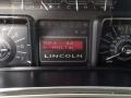 2007 Lincoln Navigator Ultimate 4x4 Gauges