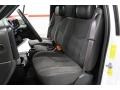 2005 Summit White Chevrolet Silverado 3500 Regular Cab 4x4 Chassis  photo #45