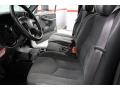 2005 Summit White Chevrolet Silverado 3500 Regular Cab 4x4 Chassis  photo #46