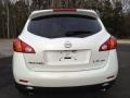 2009 Glacier Pearl Nissan Murano LE AWD  photo #12